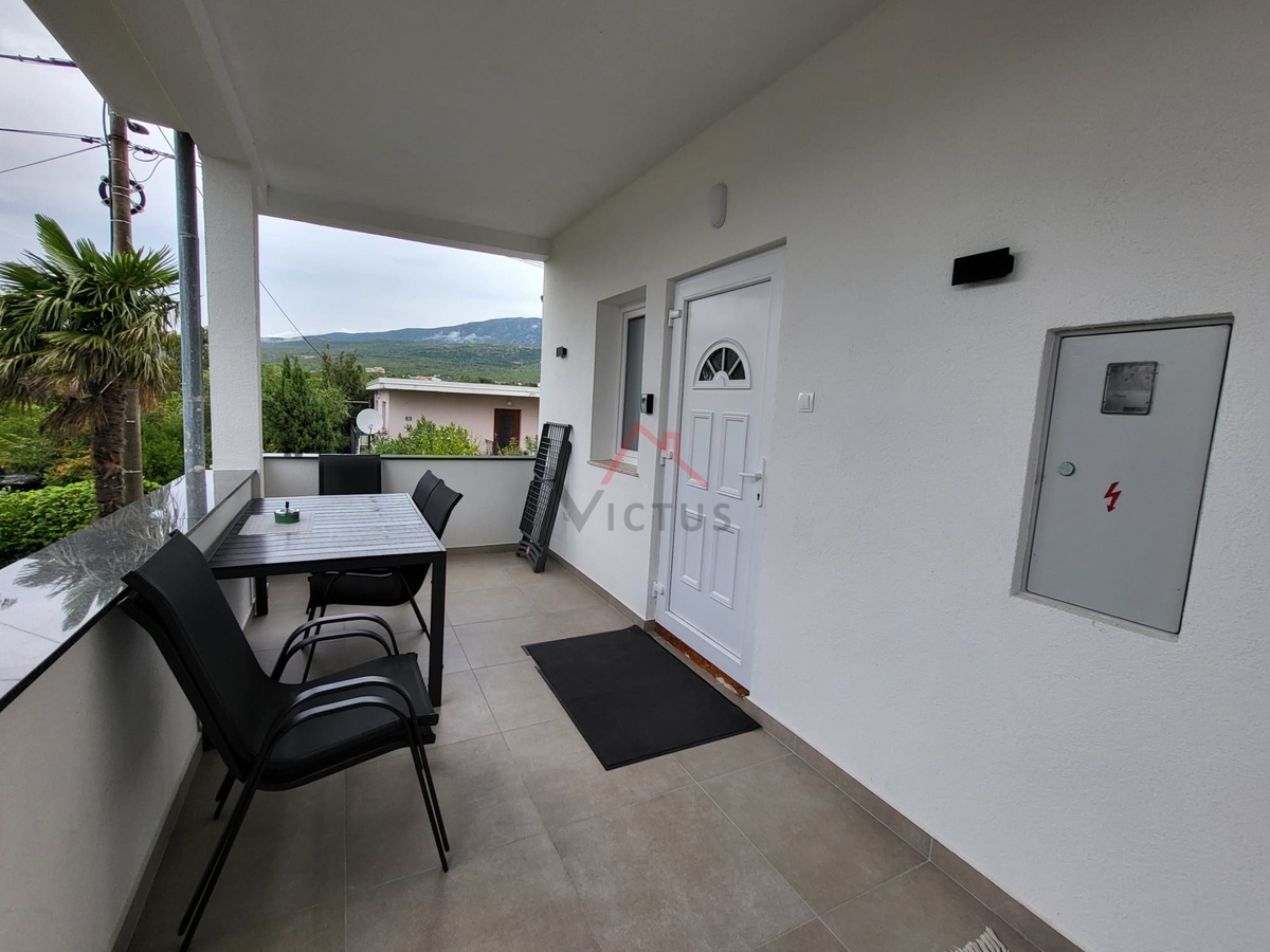 Appartamento CRIKVENICA, 295.000 €