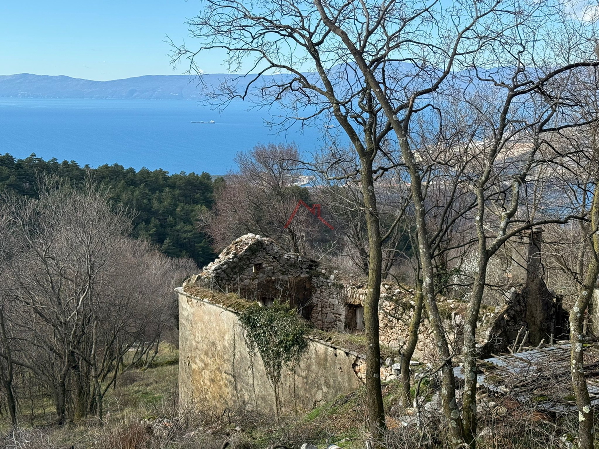 Участок BAKAR, 73.000 €