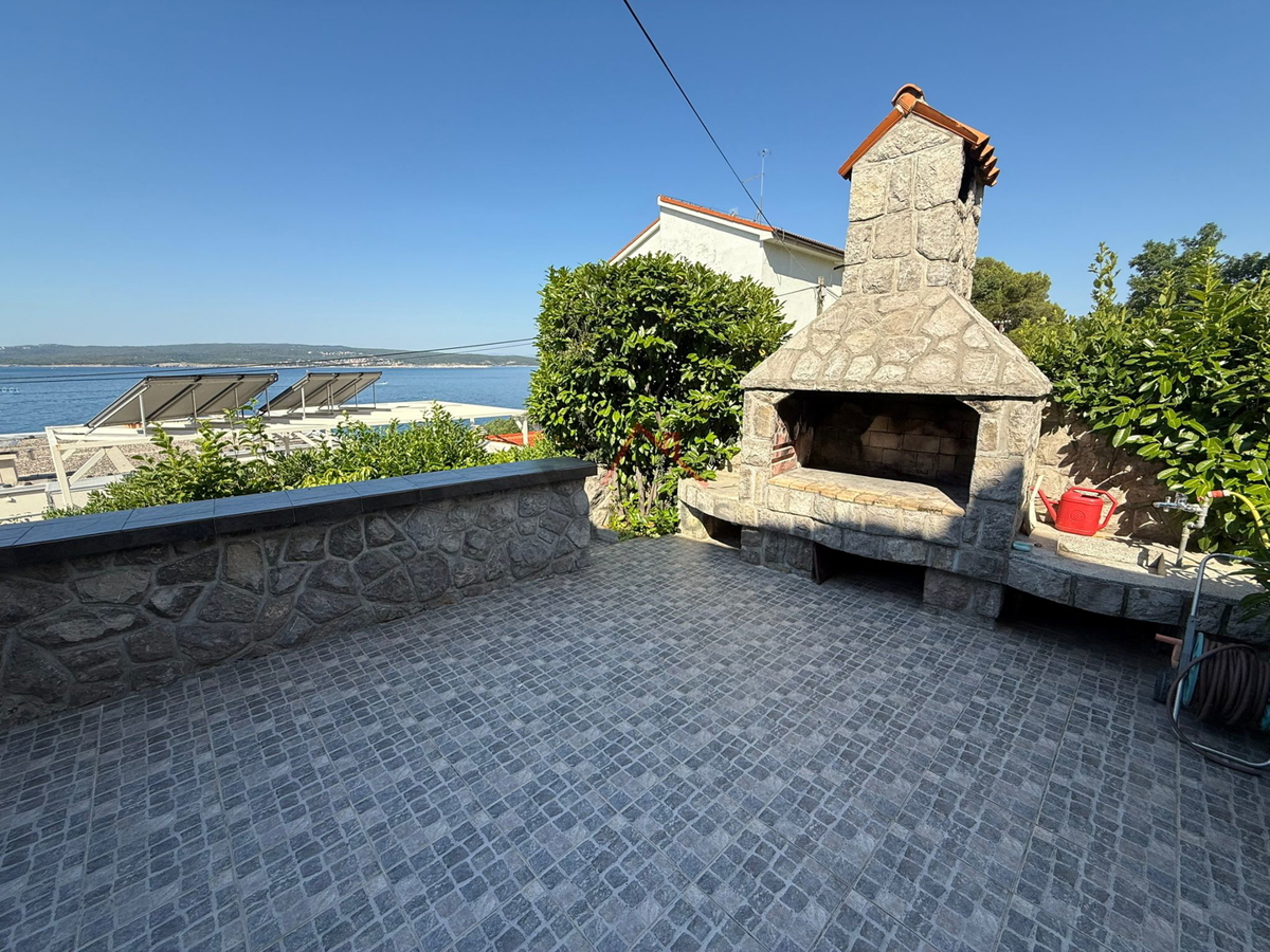 CRIKVENICA