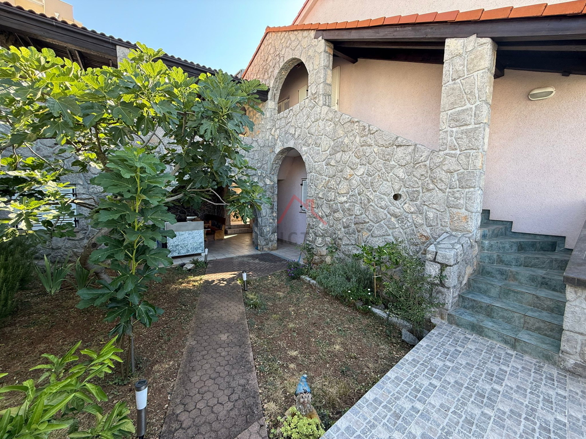 CRIKVENICA