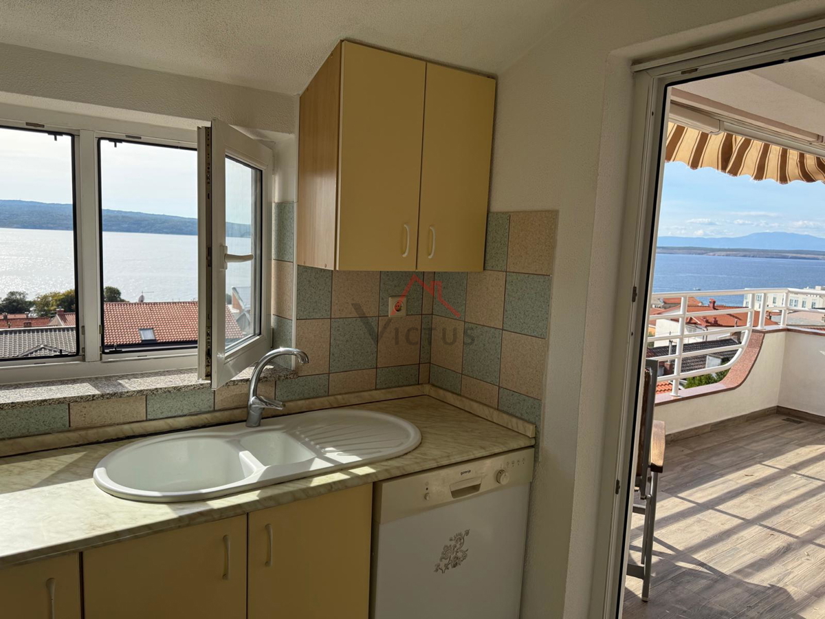 CRIKVENICA