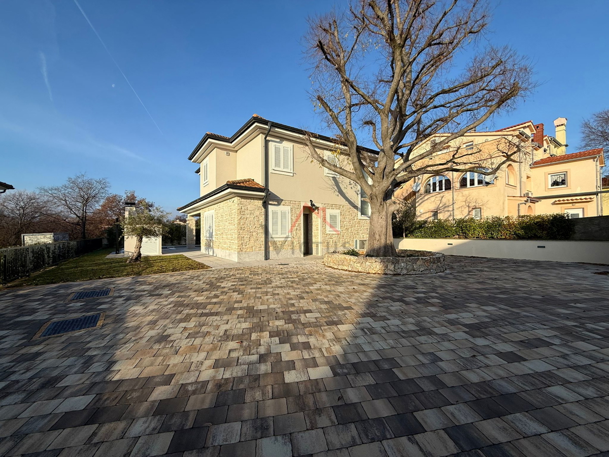 Casa KRK, 830.000 €