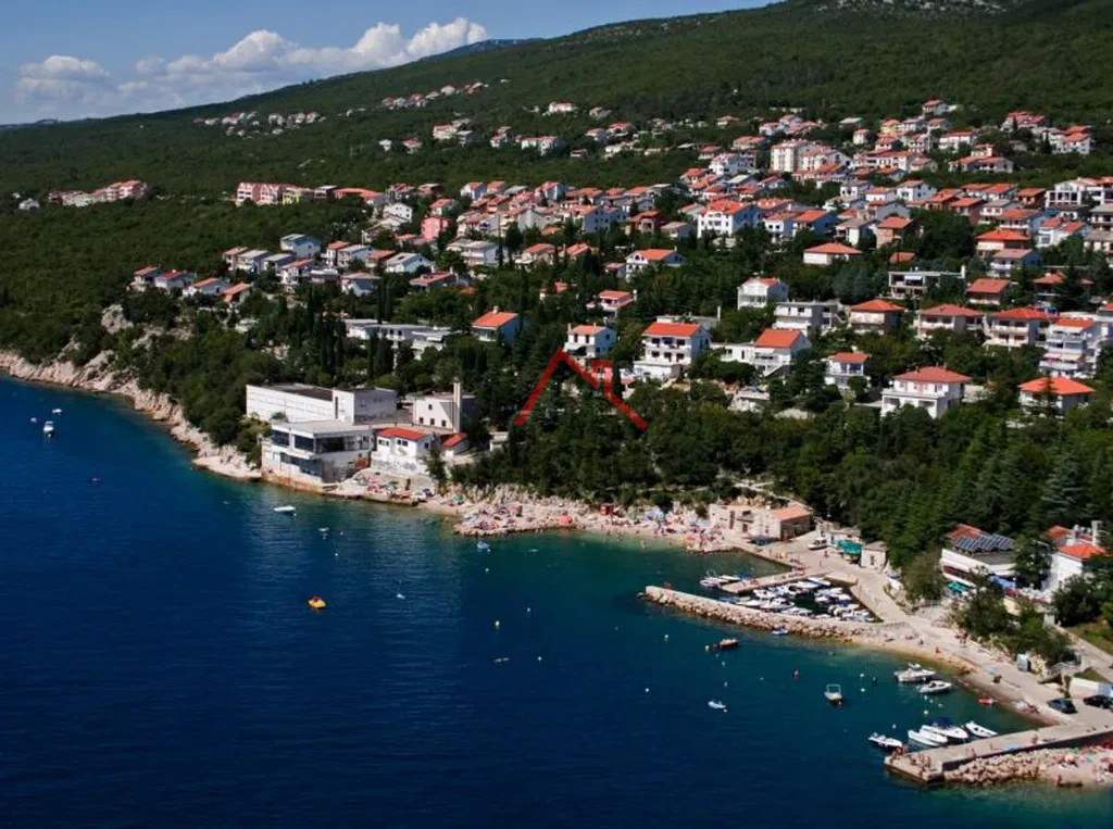 Appartamento CRIKVENICA, 155.000 €