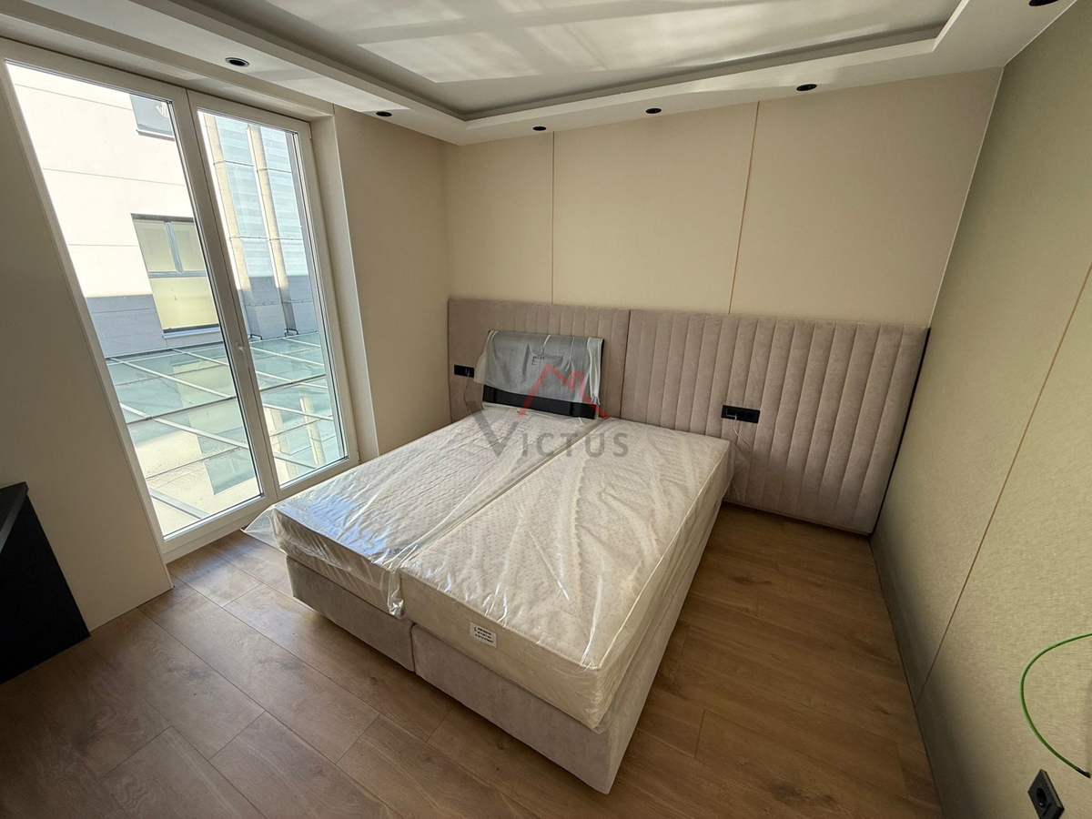 Квартира CRIKVENICA, 117.195 €