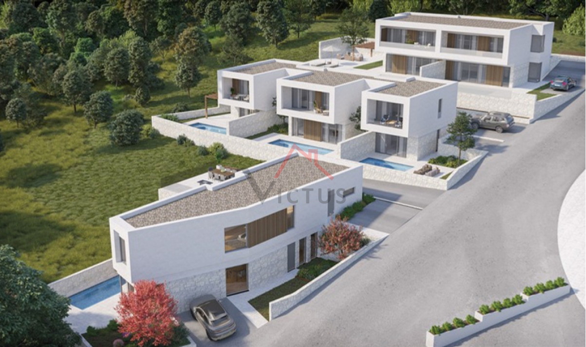 Appartamento CRIKVENICA, 409.000 €