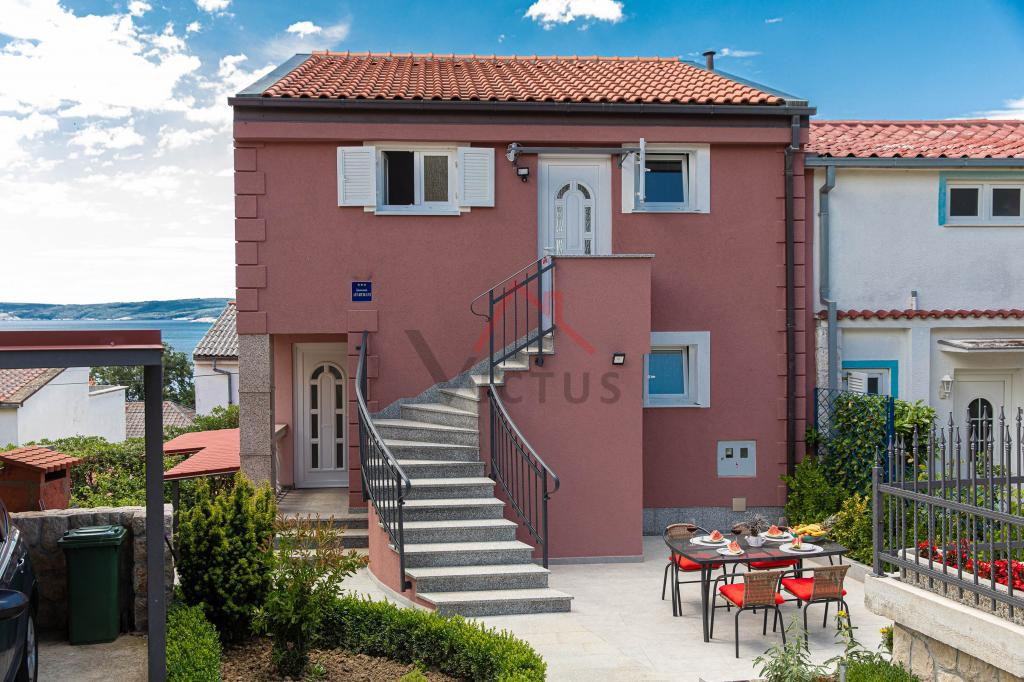 Дом CRIKVENICA, 545.000 €