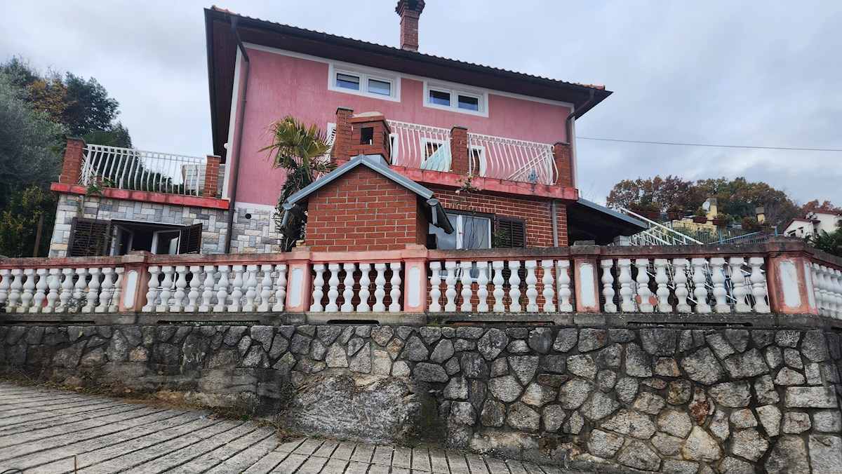 Casa OPATIJA, 780.000 €
