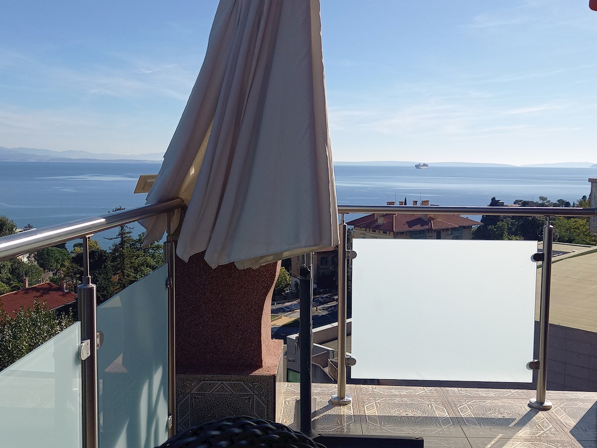 OPATIJA