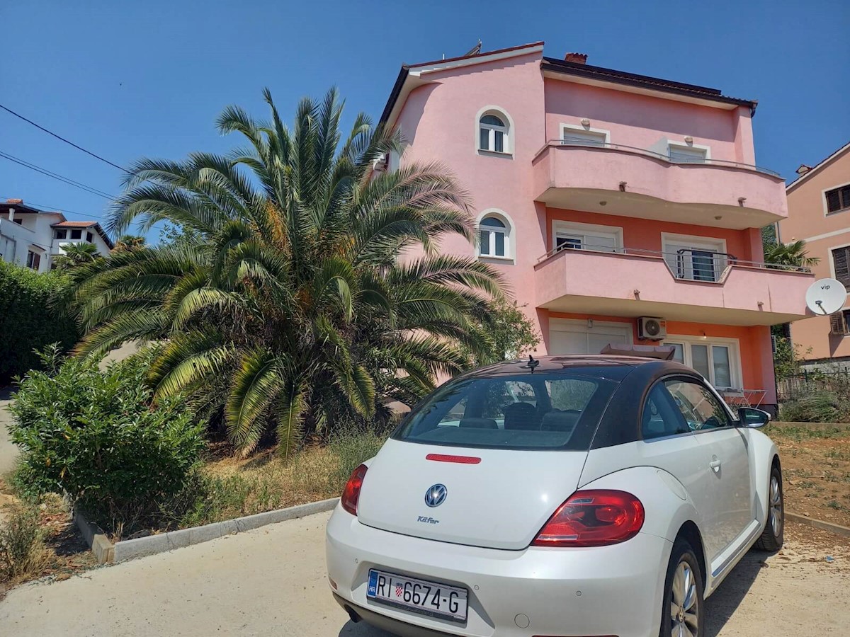OPATIJA