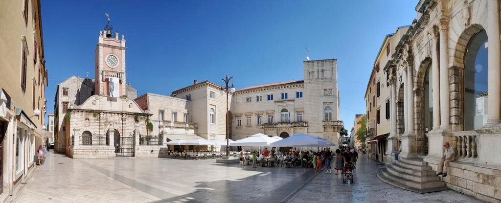 Appartamento ZADAR, 220.000 €