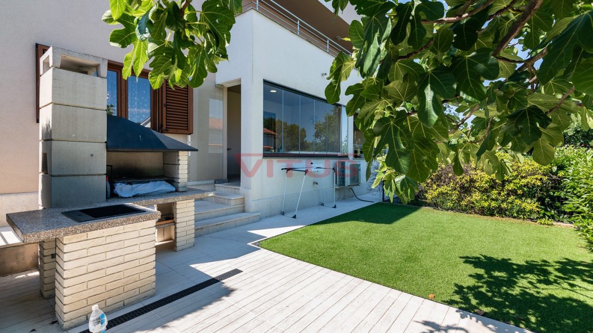 Квартира KRK, 480.000 €