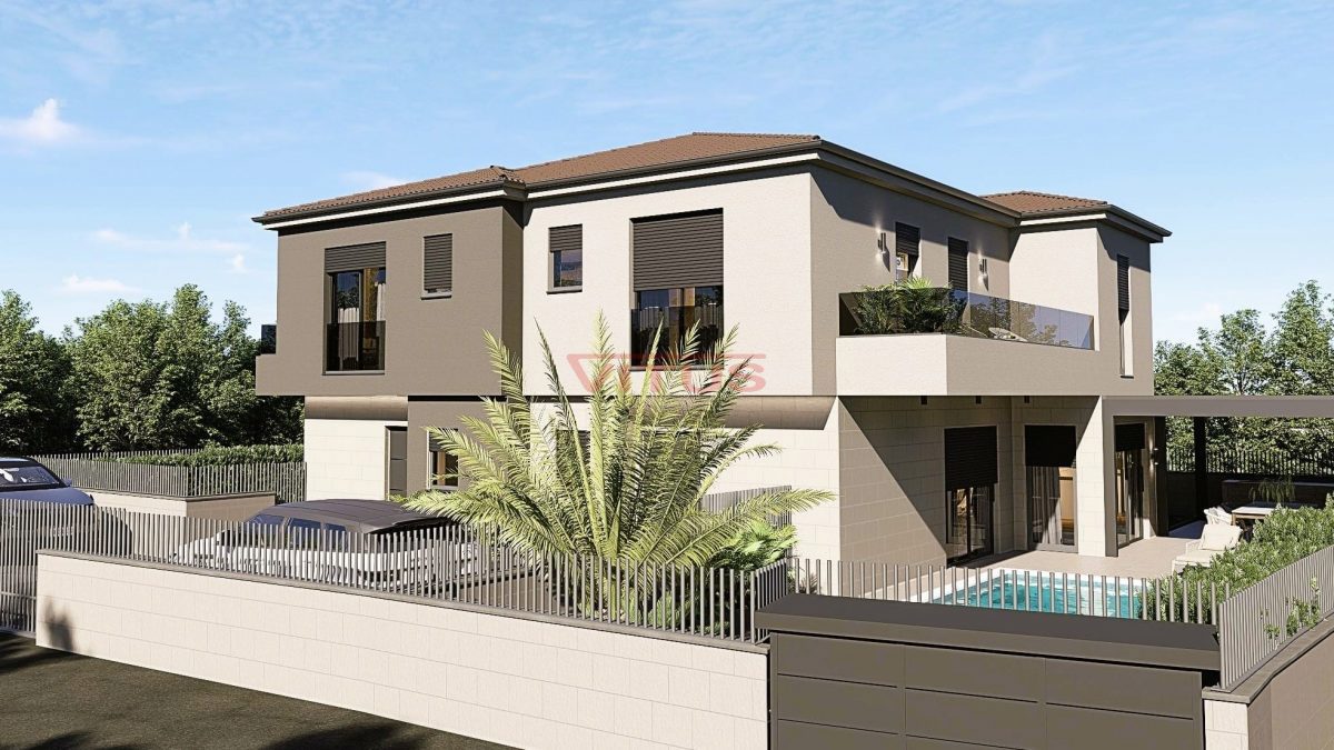 Terreno KRK, 156.000 €