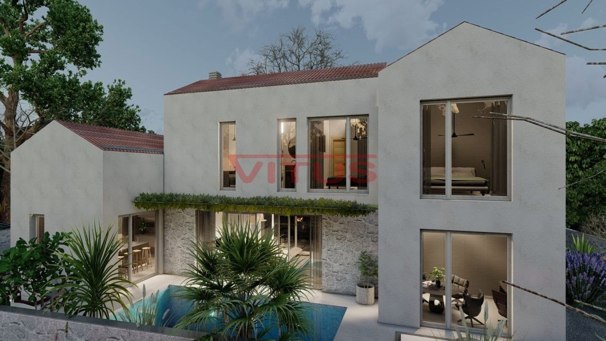 Участок KRK, 98.000 €