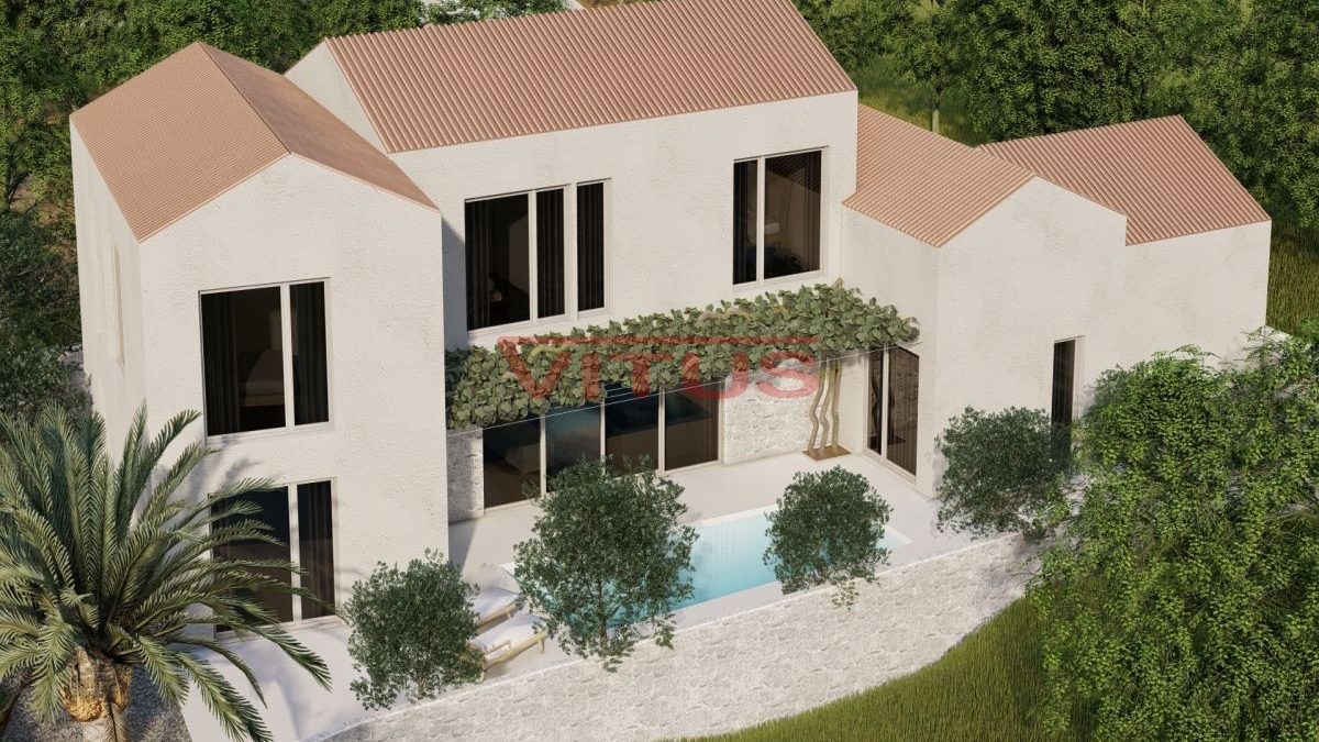 Участок KRK, 130.000 €