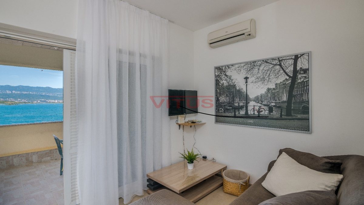Appartamento KRK, 230.000 €