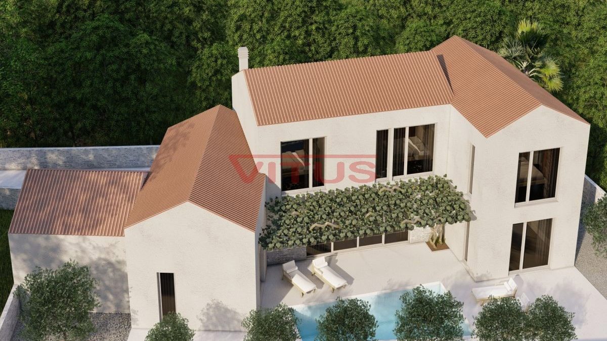 Участок KRK, 130.000 €