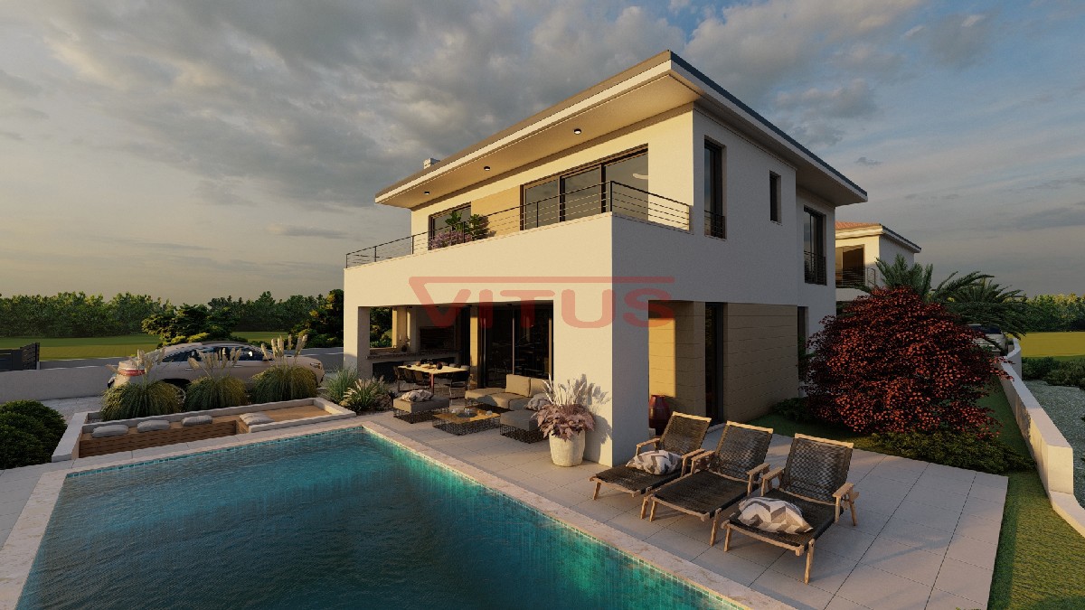 Terreno KRK, 192.000 €