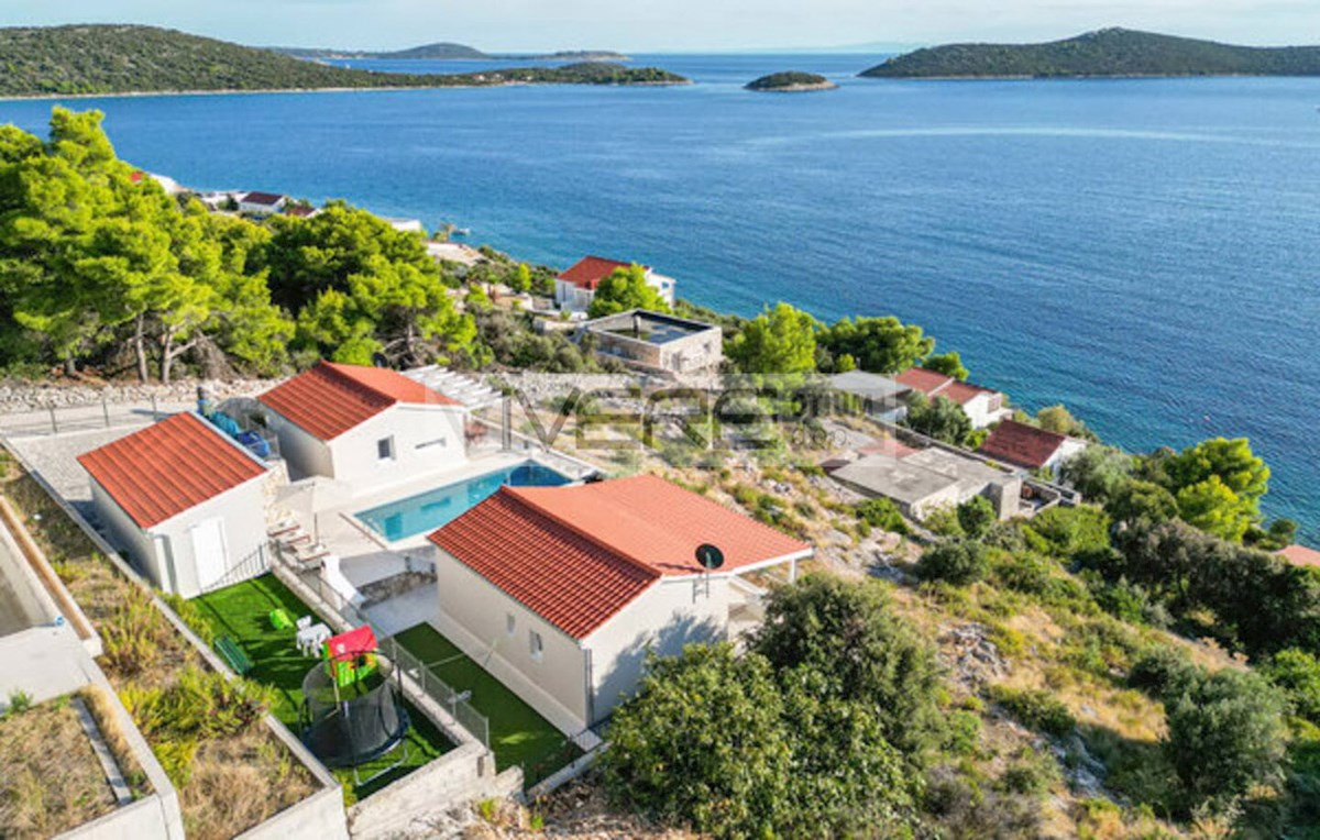 Дом MARINA, 730.000 €