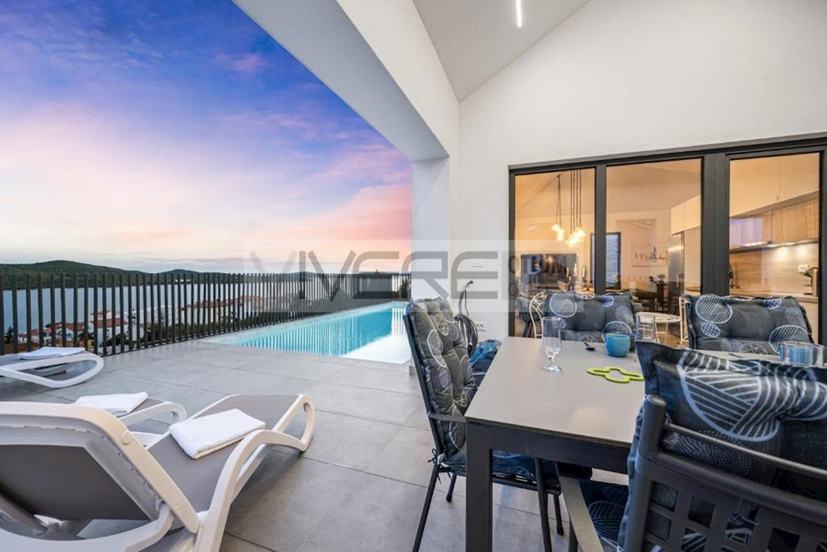 Дом ŠIBENIK, 889.000 €