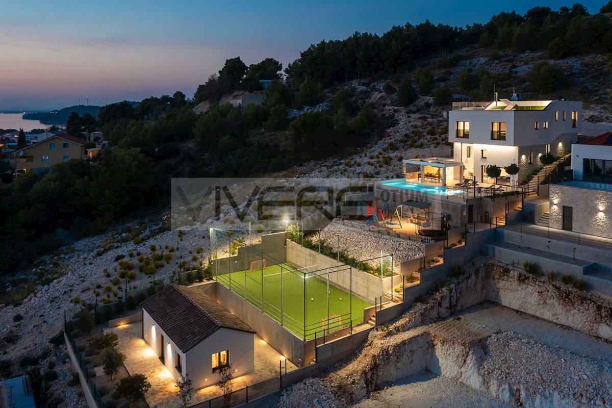 Casa ŠIBENIK, 1.750.000 €