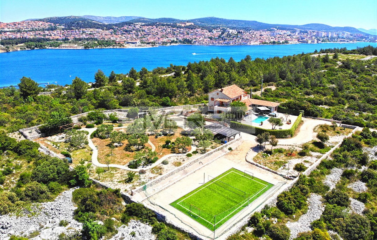 Дом ŠIBENIK, 1.250.000 €