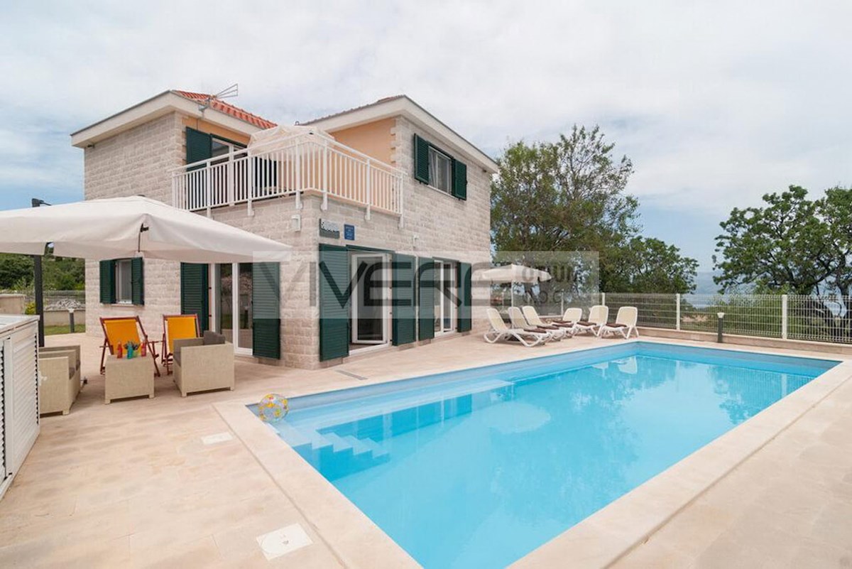 Casa BRAČ, 590.000 €