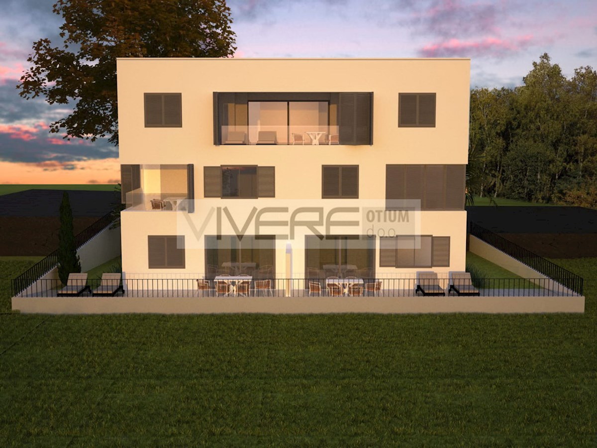 Квартира PRIMOŠTEN, 557.000 €