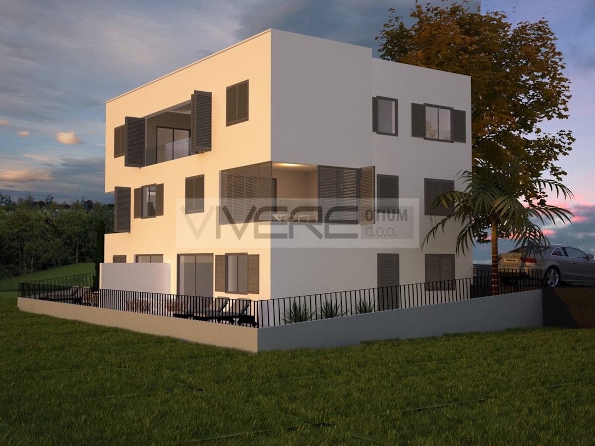 Квартира PRIMOŠTEN, 299.000 €