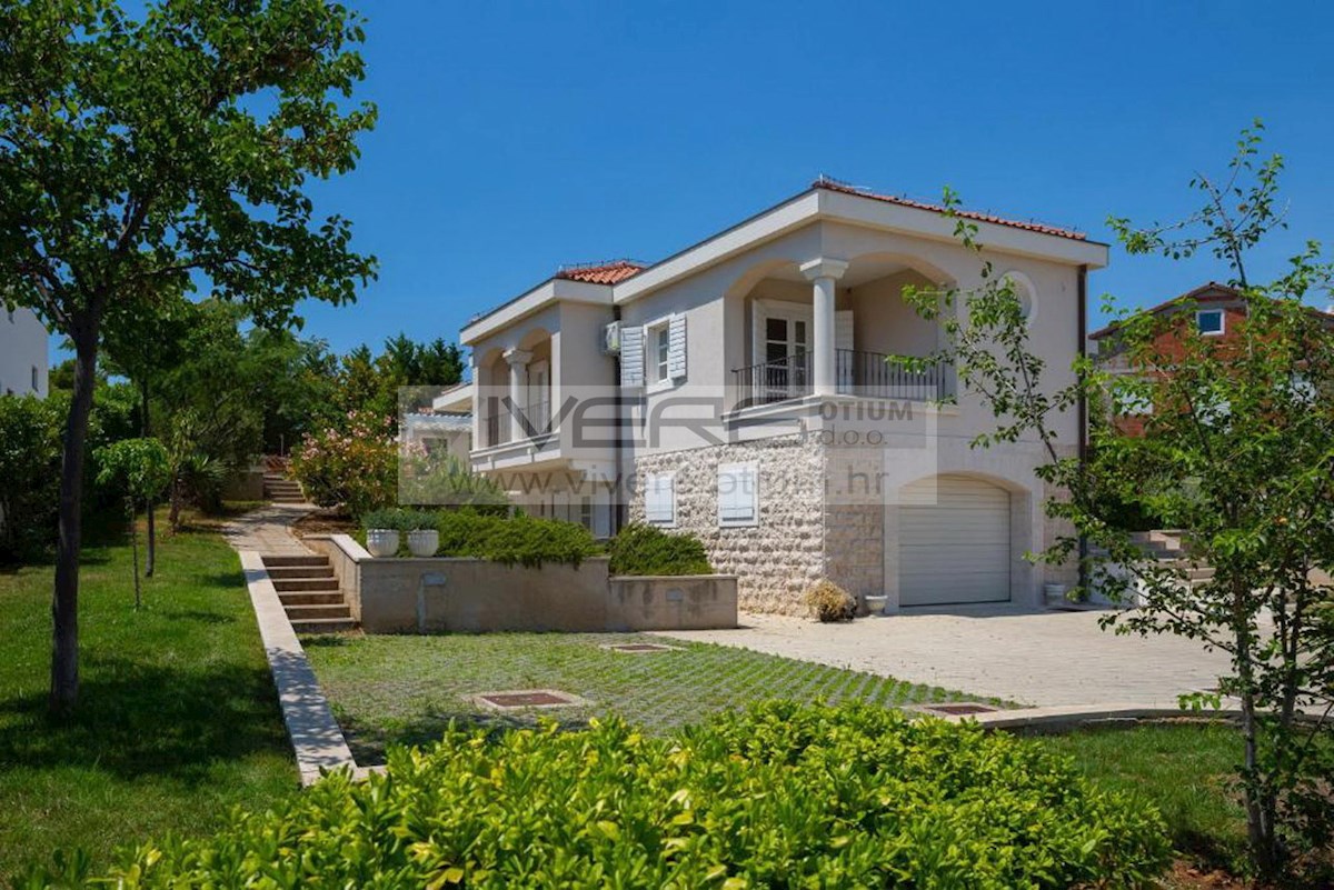 VODICE