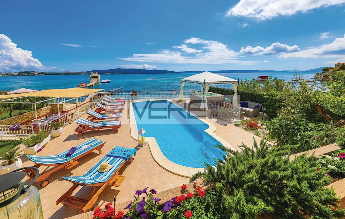 Casa SPLIT, 1.200.000 €
