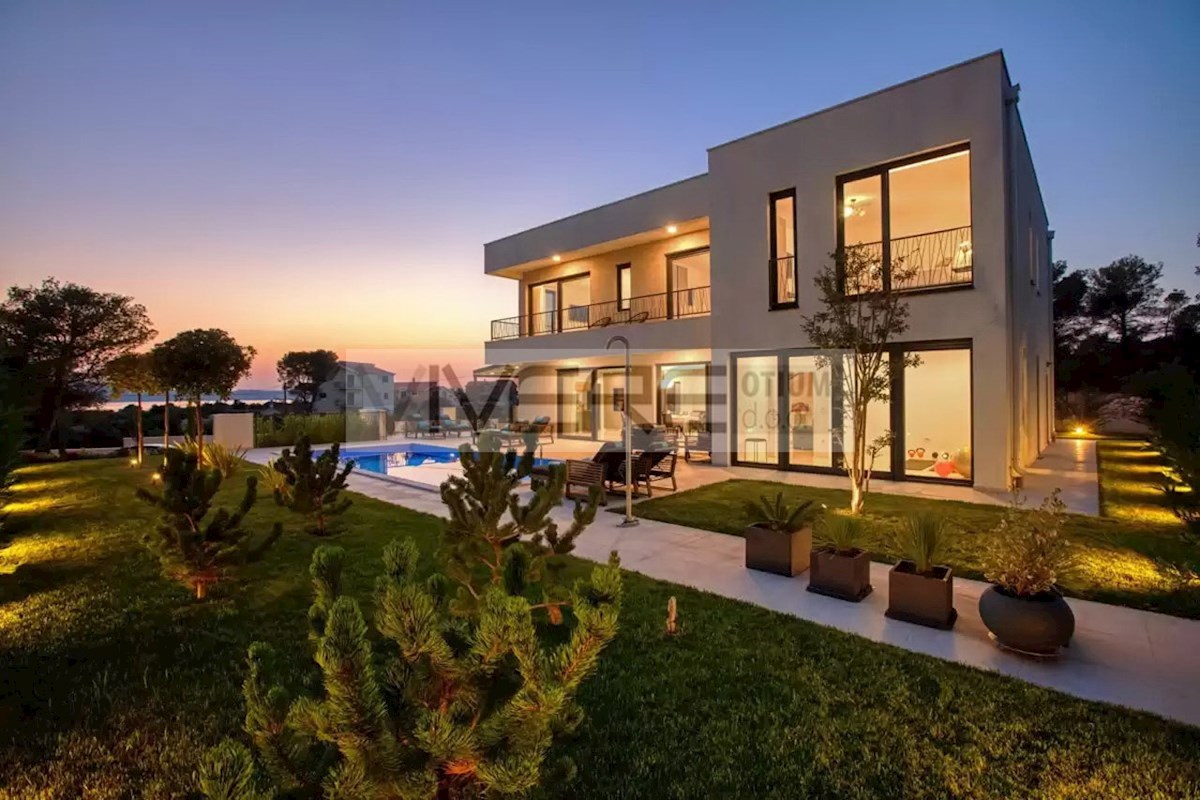 Дом ŠIBENIK, 1.250.000 €