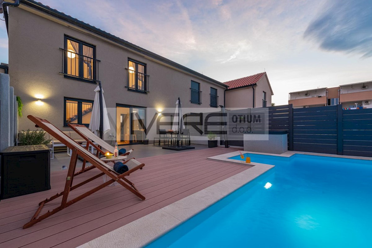Дом NIN, 383.000 €