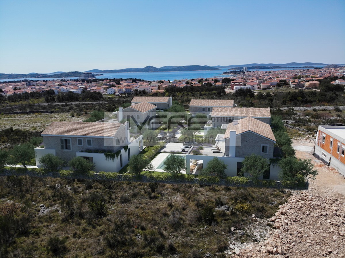 Дома в деревне VODICE 850000EUR ID-893529 VIVERE OTIUM d.o.o.