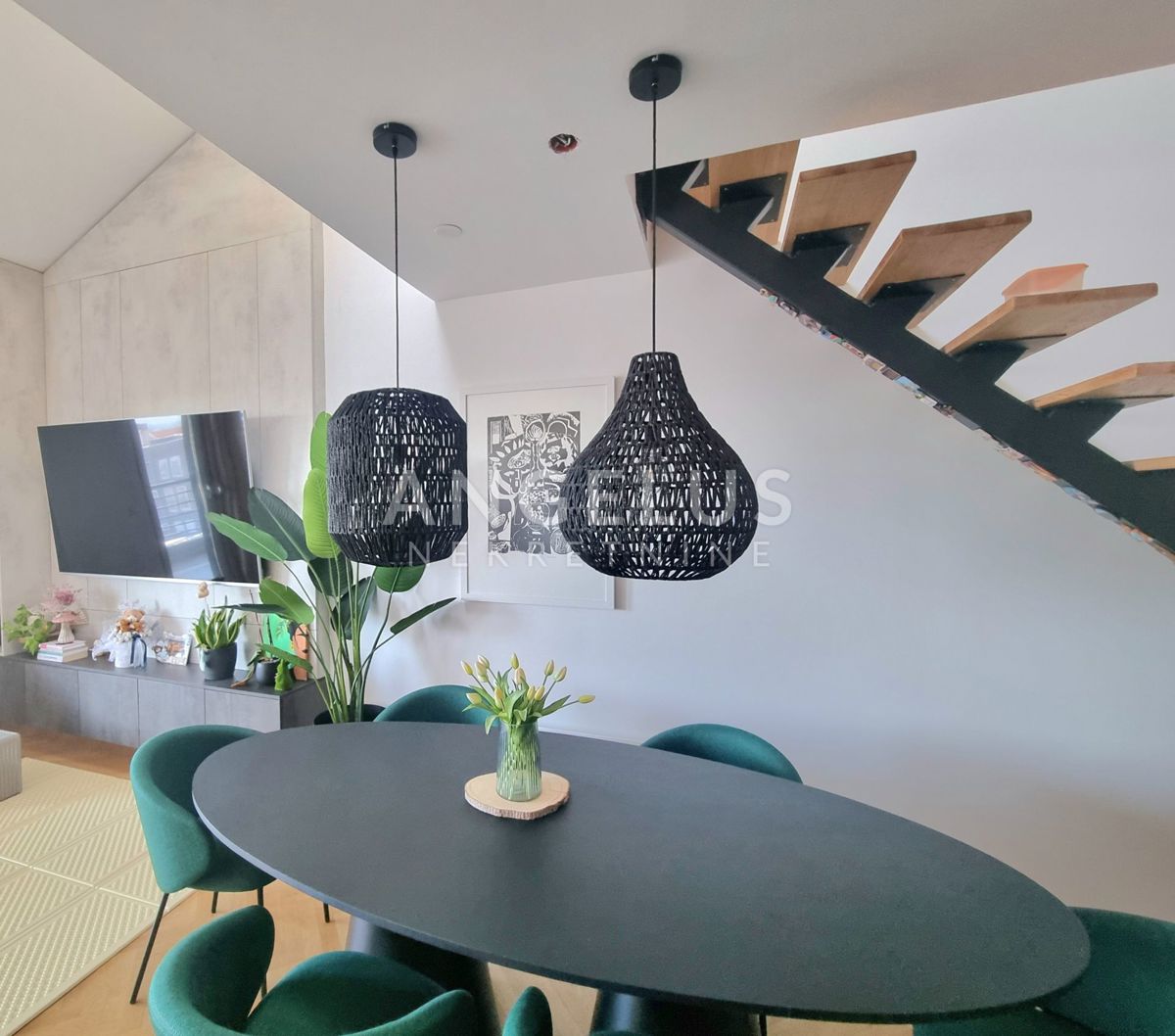 Appartamento SOLIN, 490.000 €
