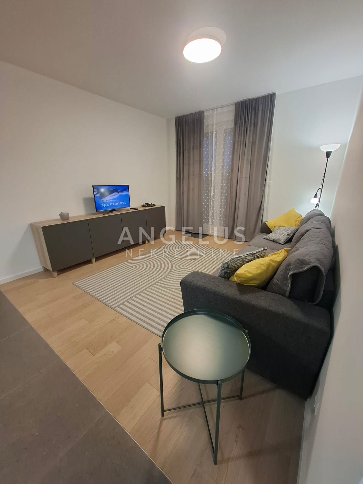 Квартира SPLIT, 1.000 €