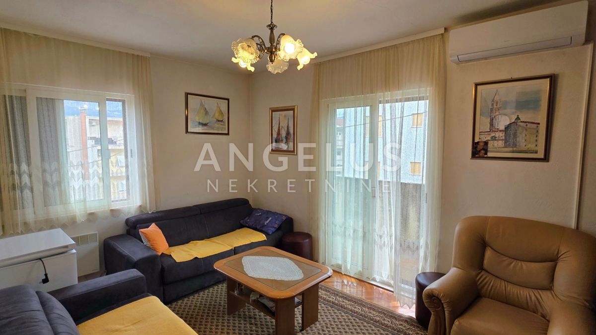 Квартира SPLIT, 240.000 €