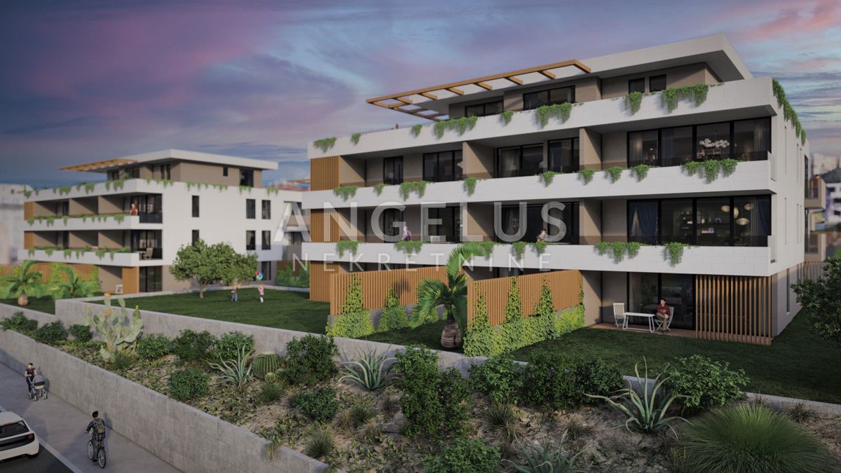 Appartamento SPLIT, 304.100 €