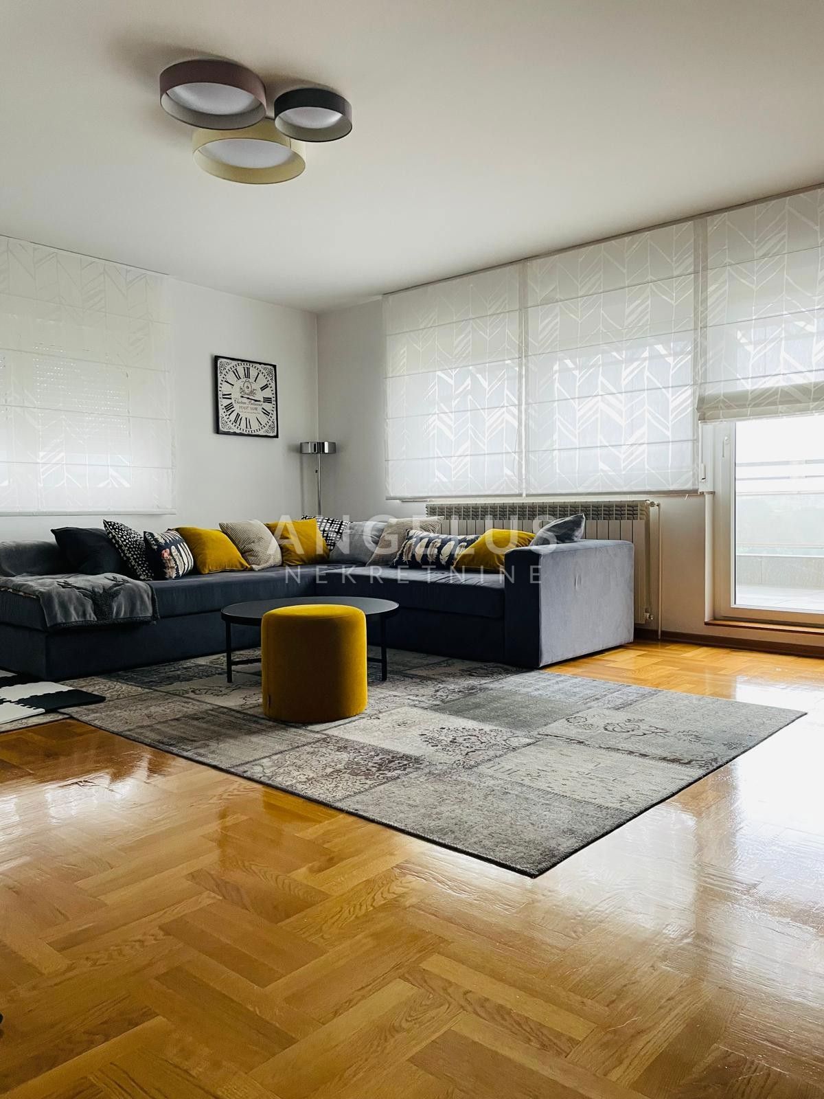 Appartamento ZAGREB, 480.000 €