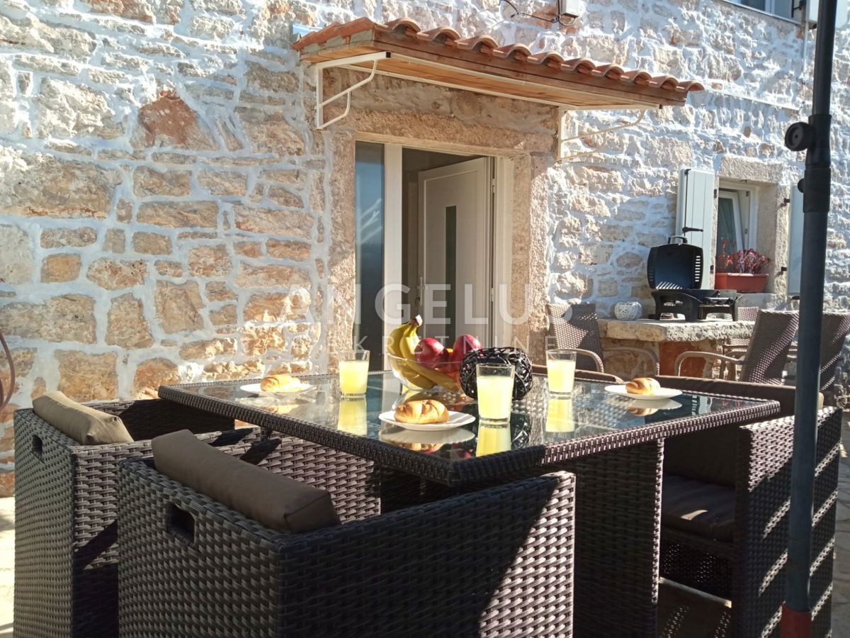 Appartamento TAR-VABRIGA, 900 €