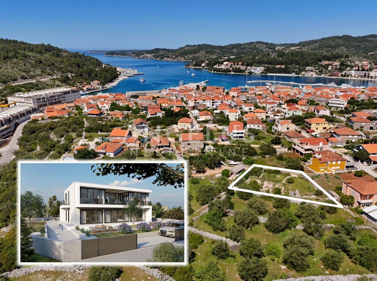 VELA LUKA