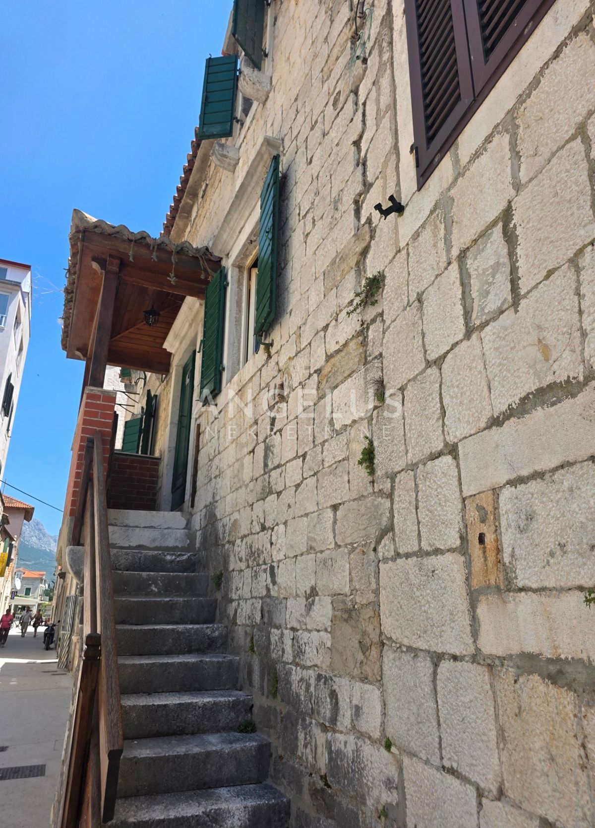 KAŠTEL STARI