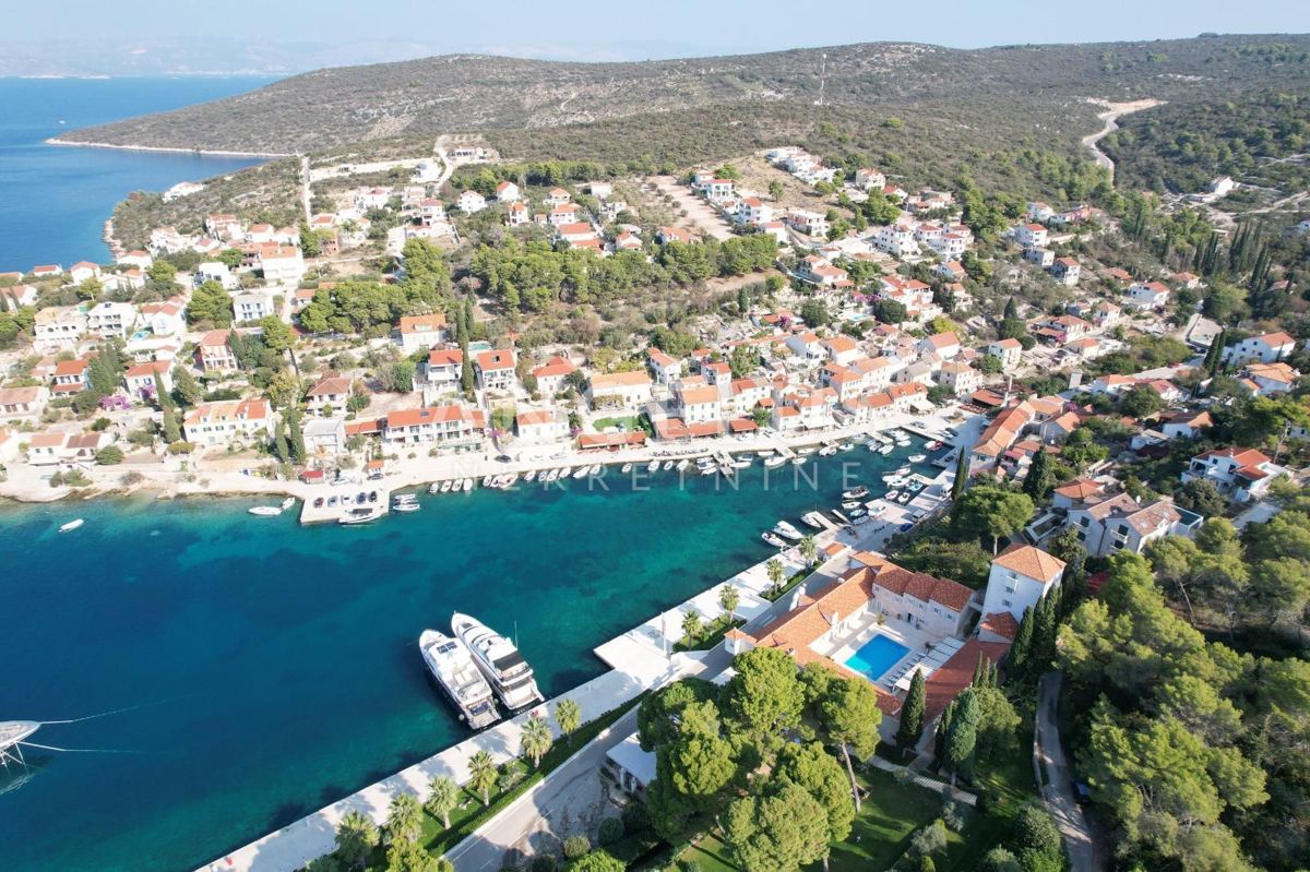 Appartamento ŠOLTA, 117.000 €