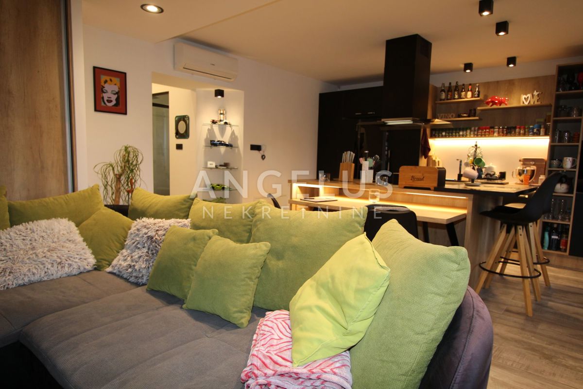 Appartamento ZAGREB, 240.000 €