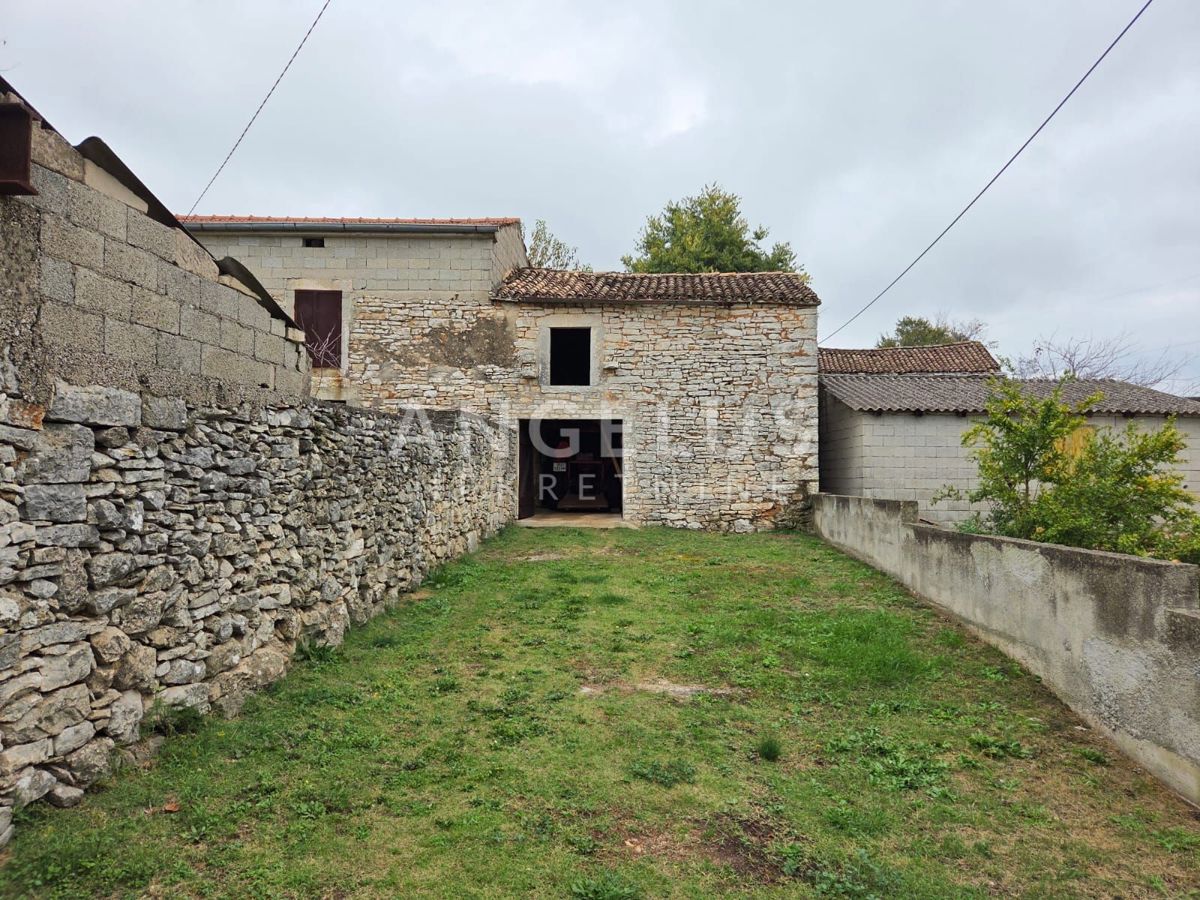 Casa MARČANA, 93.000 €