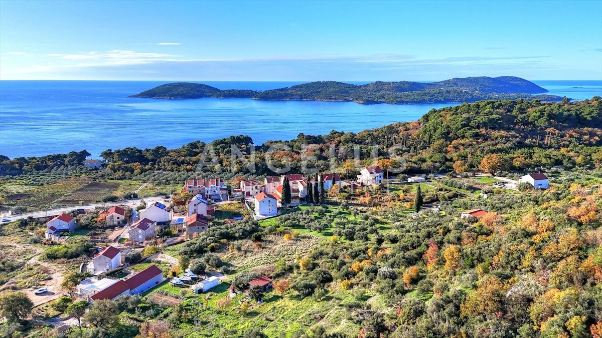 Terreno DUBROVNIK, 475.000 €