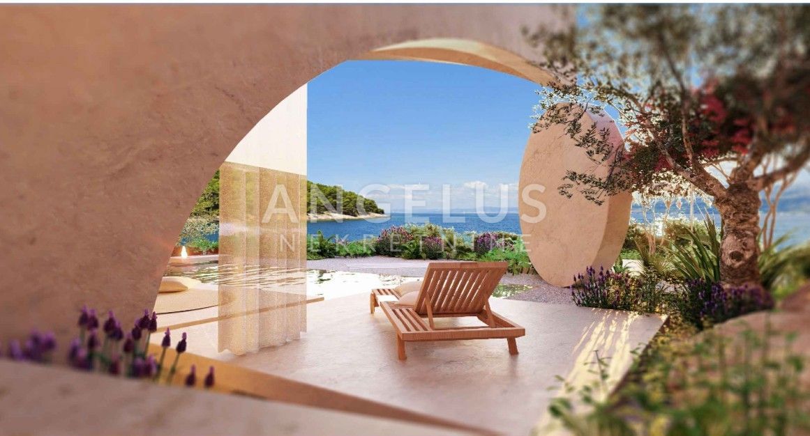 Участок BRAČ, 1.100.000 €