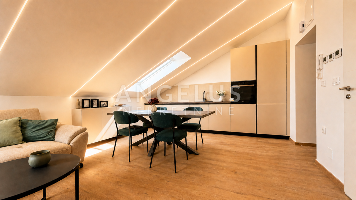 Istria, Pula - Newly renovated apartment in the city center