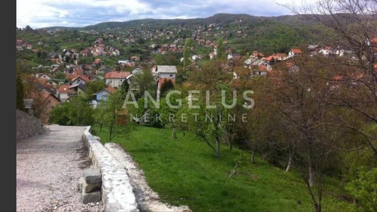GORNJE VRAPČE