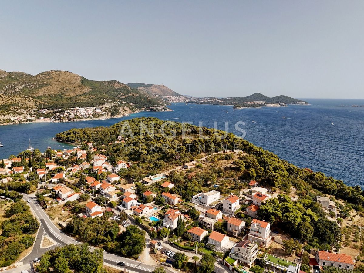 Terreno DUBROVNIK, 248.000 €