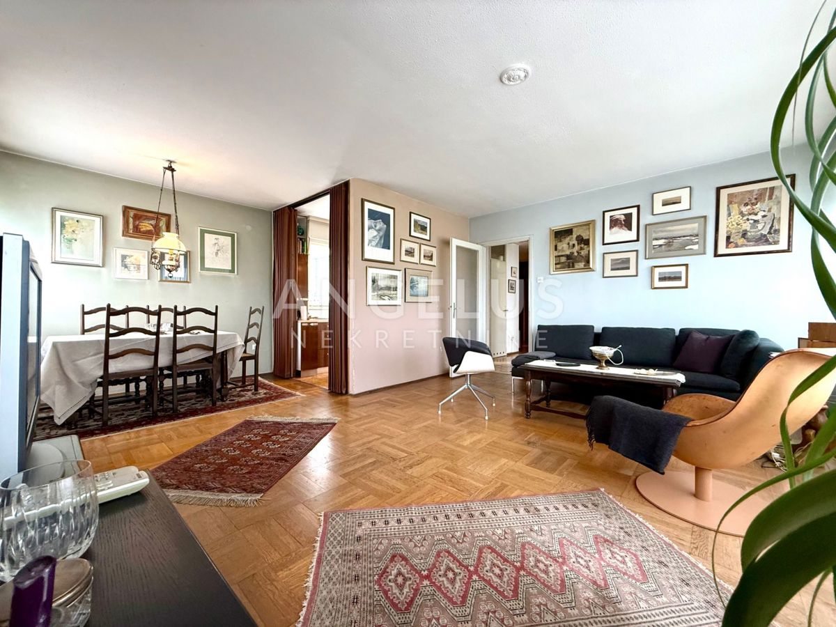 Квартира ZAGREB, 276.500 €